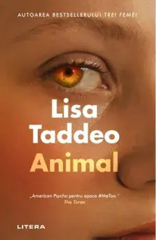 Animal/Lisa Taddeo