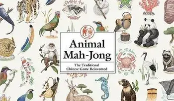 Animal Mah-Jong/Ryuto Miyake