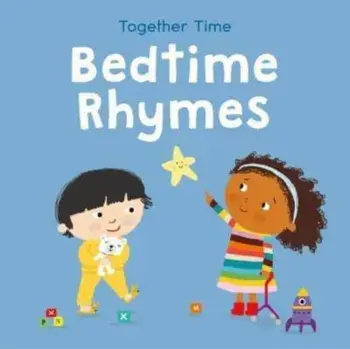 Animal Rhymes, Board book/Child's Play