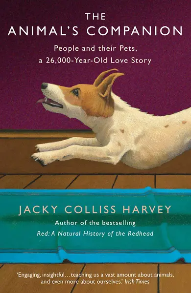 Animal's Companion | Jacky Colliss Harvey