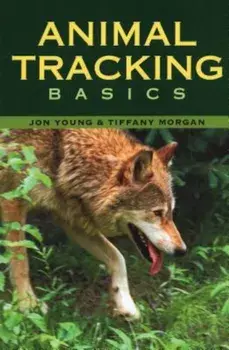 Animal Tracking Basics, Paperback/Tiffany Morgan