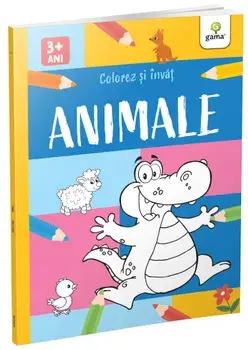 Animale. 3 ani+/***