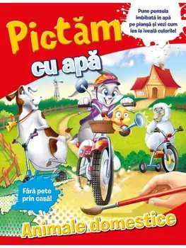 Animale domestice/***