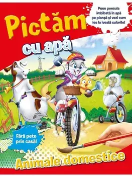 Animale domestice/***