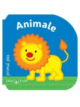 Animale. Primul pas/***