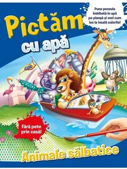 Animale salbatice/***