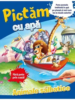 Animale salbatice/***