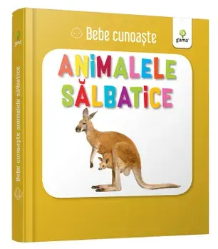 Animalele salbatice/***