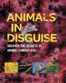 Animals in Disguise, Paperback/***