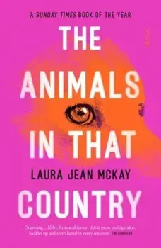Animals in That Country, Paperback/Laura Jean Mckay