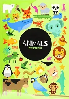 Animals, Paperback/Harriet Brundle