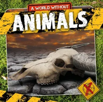 Animals, Paperback/William Anthony
