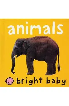 Animals - Roger Priddy