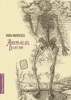 Animalul diafan/Radu Andriescu