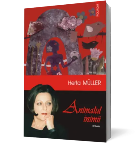 Animalul inimii