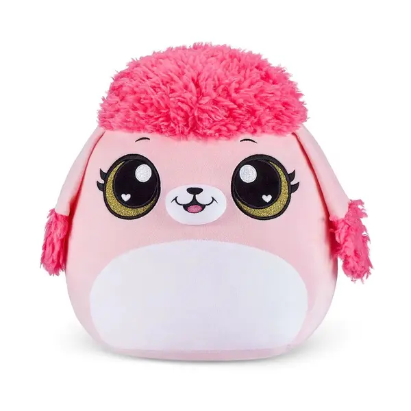 Animalut de plus Zuru Coco Squishies 30 cm