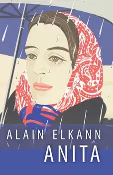 Anita, Paperback/Alain Elkann