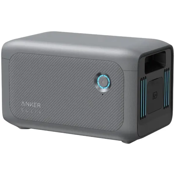 Anker Baterie acumulator suplimentar BP1000X pentru Anker Solix C1000X 1056 Wh