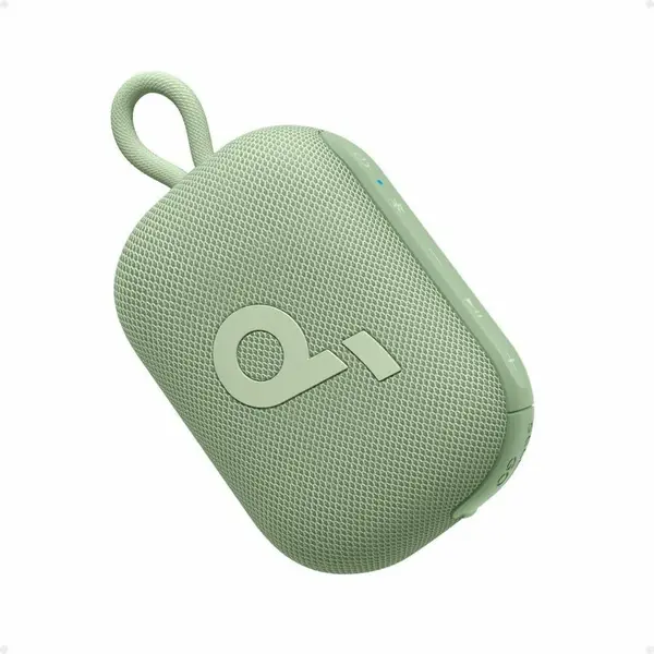 Anker Boxa portabila Anker SoundCore Select 4 Go, 5W, IP67, Autonomie 20 de ore, Verde