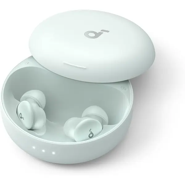 Anker Casti True Wireless Anker Soundcore Sleep A30 ANC, Ultra-Confort, Autonomie 45 ore, Bluetooth 5.4, Verde