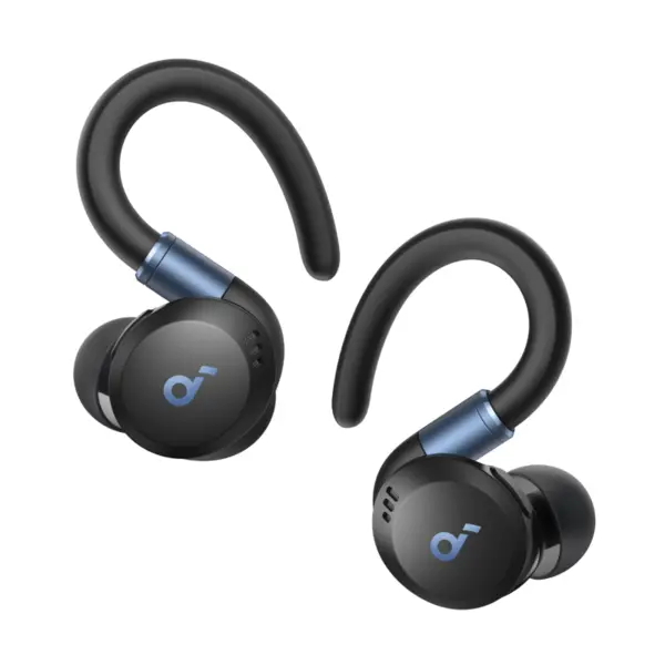 Anker casti wireless SC Sport X20 BK Anker casti wireless SC Sport X20 BK