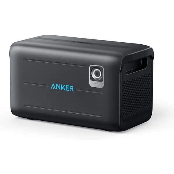 Anker Solix Baterie expansiune Anker Solix BP2600 pentru Solix F2000 2048Wh