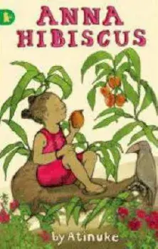 Anna Hibiscus, Paperback/Atinuke