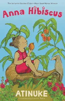 Anna Hibiscus, Paperback/***