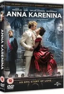 Anna Karenina