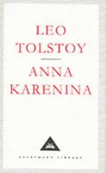 Anna Karenina, Hardback/Leo Tolstoy