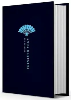 Anna Karenina, Hardcover/Leo Tolstoy