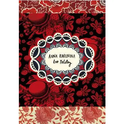 Anna Karenina | Leo Tolstoy