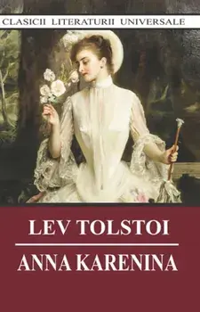 Anna Karenina/Lev Tolstoi