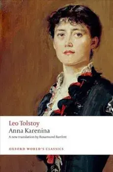 Anna Karenina, Paperback/Leo Tolstoy