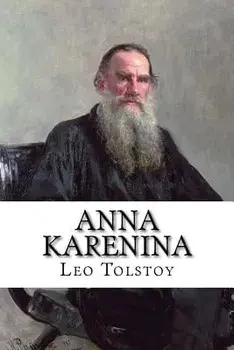 Anna Karenina, Paperback/Leo Tolstoy