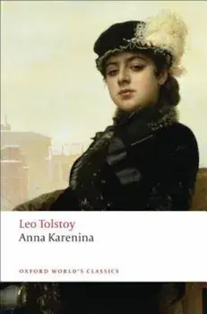 Anna Karenina, Paperback/Leo Tolstoy