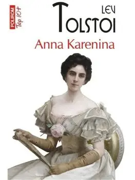 Anna Karenina (Top 10+)/Lev Tolstoi