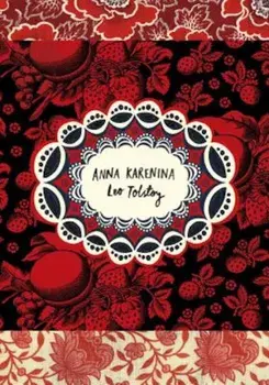 Anna Karenina (Vintage Classic Russians Series), Paperback/Leo Tolstoy