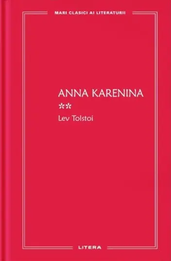 Anna Karenina (vol. 2)