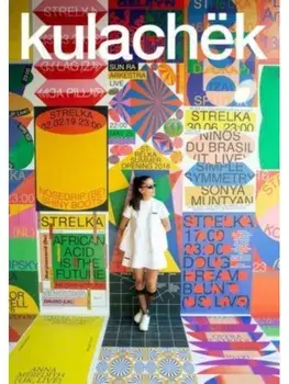Anna Kulachek, Paperback/***