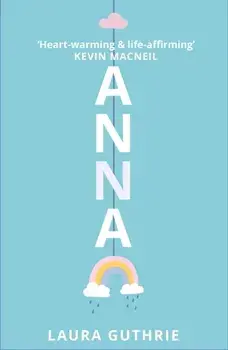 Anna, Paperback/Laura Guthrie
