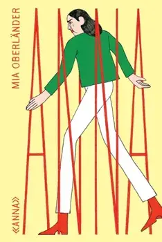 Anna, Paperback/Mia Oberlander