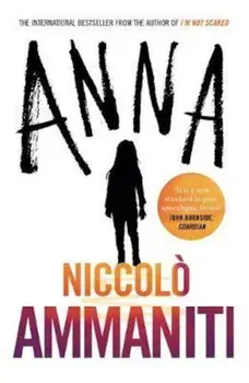Anna, Paperback/Niccolo Ammaniti