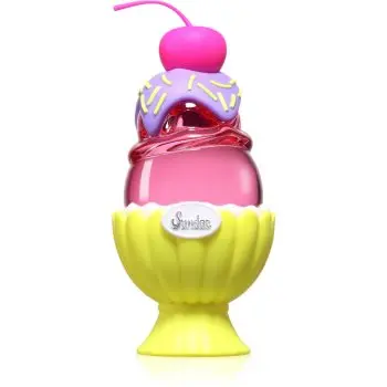 Anna Sui Sundae Neon Twist Eau de Toilette pentru femei