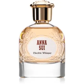 Anna Sui Wild Wonder Electric Whisper Eau de Parfum pentru femei