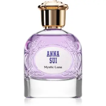 Anna Sui Wild Wonder Mystic Luna Eau de Toilette pentru femei