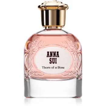Anna Sui Wild Wonder Thorn of a Rose Eau de Toilette pentru femei