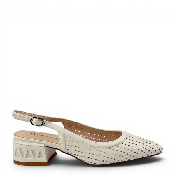 Anna Viotti Pantofi Casual D106-QH3A236