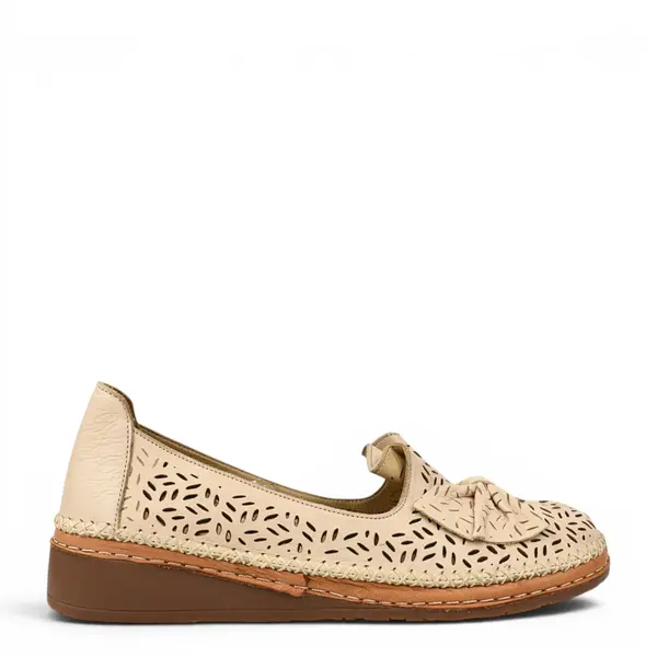 Anna Viotti Pantofi Casual D27-04158-B