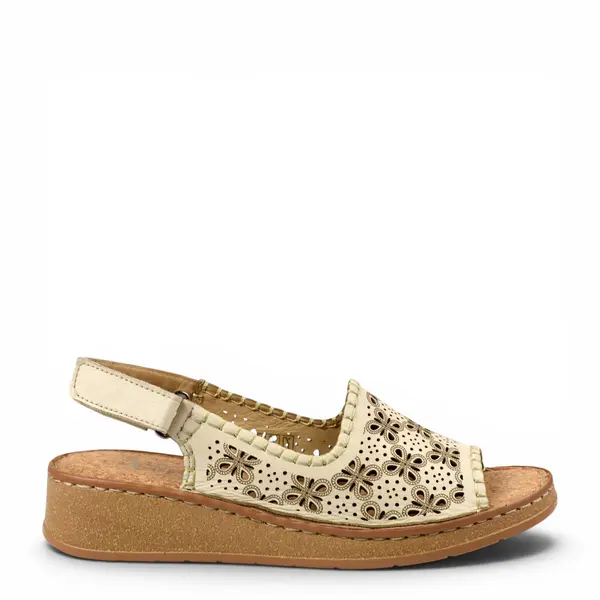 Anna Viotti Sandale Casual D27-14604-C